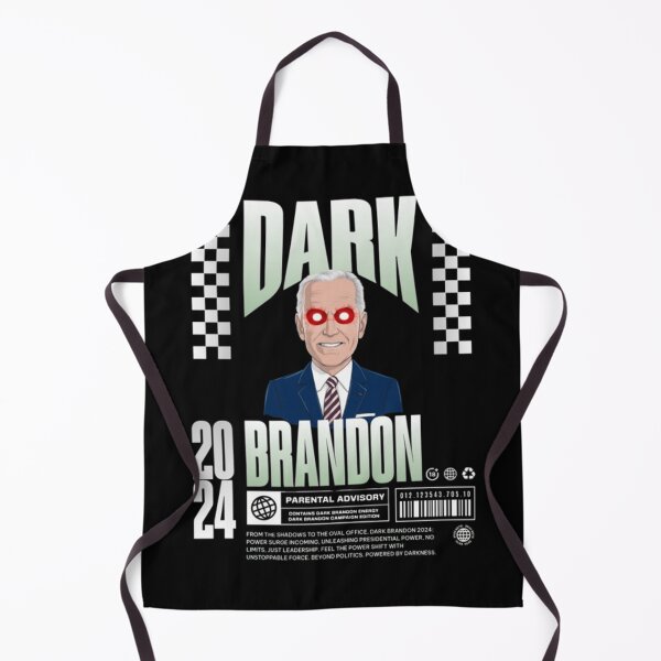 Item preview, Dark Brandon designed and sold by Syrupulse.