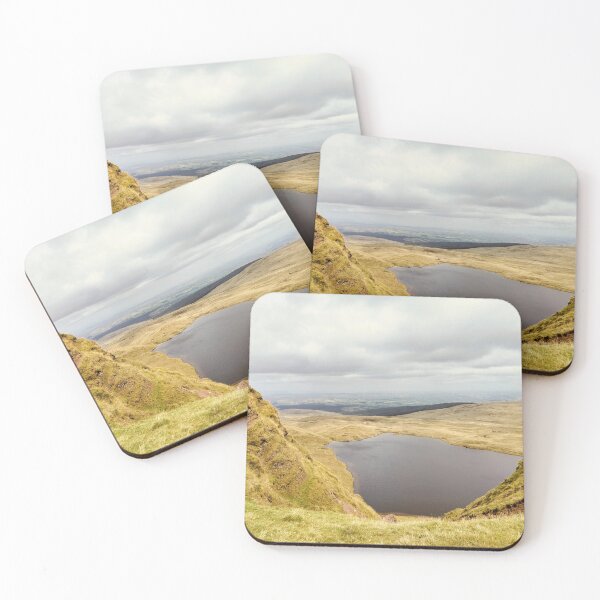 Item preview, LLyn Y Fan 03 - TheWelshGoat designed and sold by TheWelshGoat.