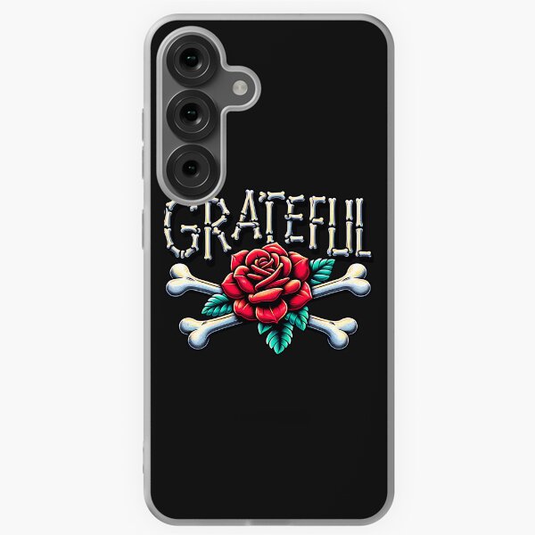 Item preview, Grateful Rose designed and sold by HippieFarms11.