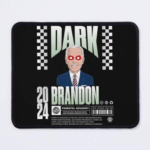 Item preview, Dark Brandon designed and sold by Syrupulse.