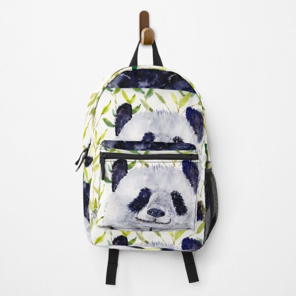 Item preview, Panda y Bamboo designed and sold by Artbydekloe.