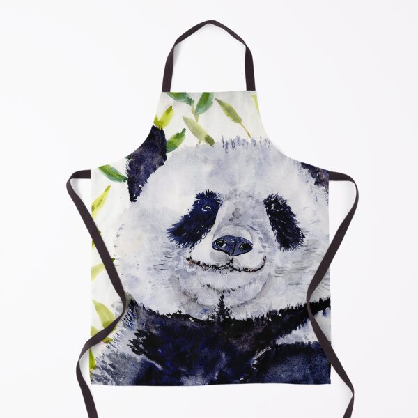Item preview, Panda and Bamboo designed and sold by Artbydekloe.