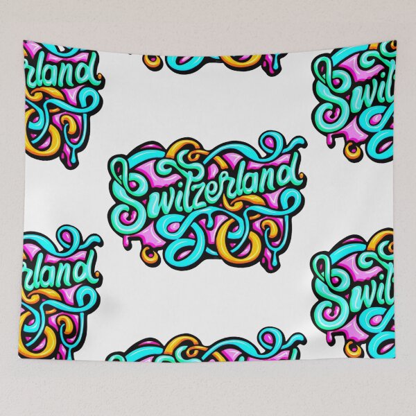 Item preview, Switzerland designed and sold by UZRWRLD .