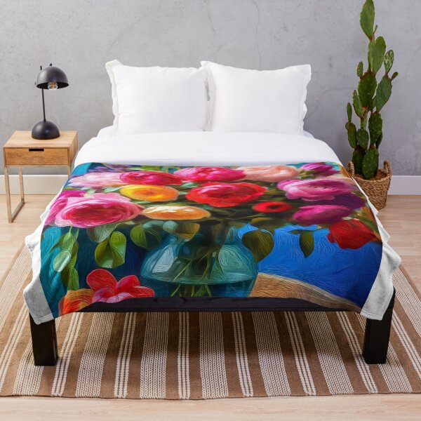 Item preview, Van Gogh - Ish designed and sold by 3PointClick.