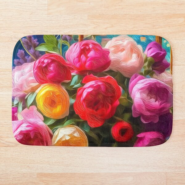 Item preview, Van Gogh - Ish designed and sold by 3PointClick.