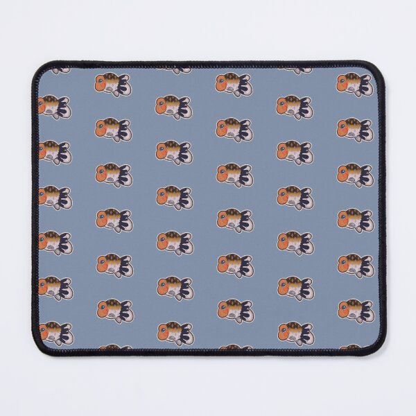 Item preview, Ranchu Goldfish designed and sold by ElizabethNire.