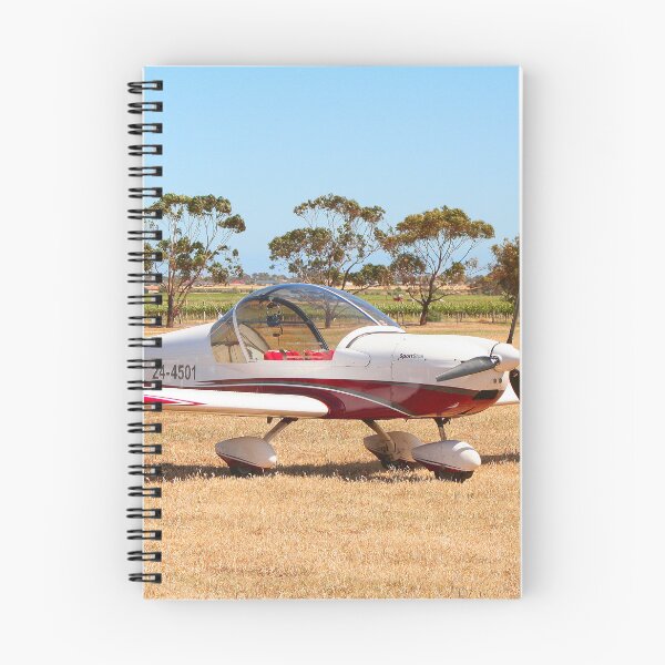 Item preview, Aircraft (red and white), Australia designed and sold by FranWest.
