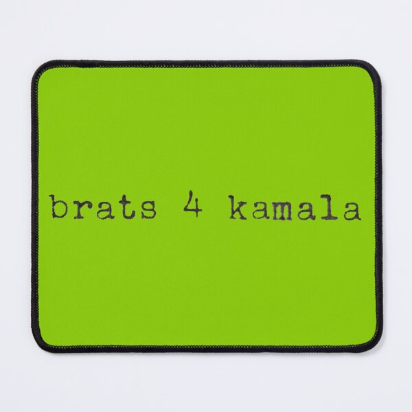 Item preview, brats for kamala designed and sold by laurenk15.