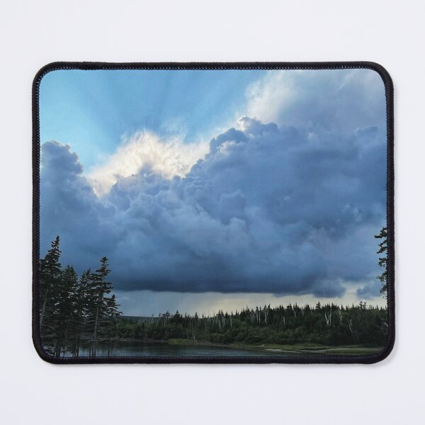 Item preview, Storm Rolls Out designed and sold by MelWorths.