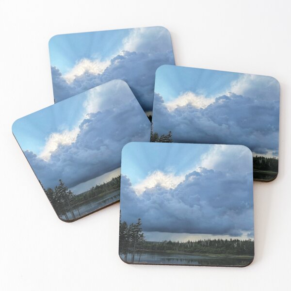 Item preview, Storm Rolls Out designed and sold by MelWorths.