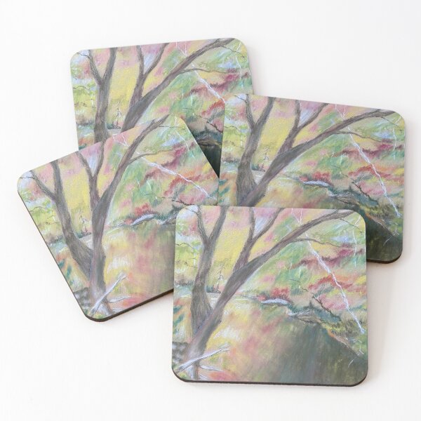 Item preview, Muted Expression  designed and sold by meacreations.