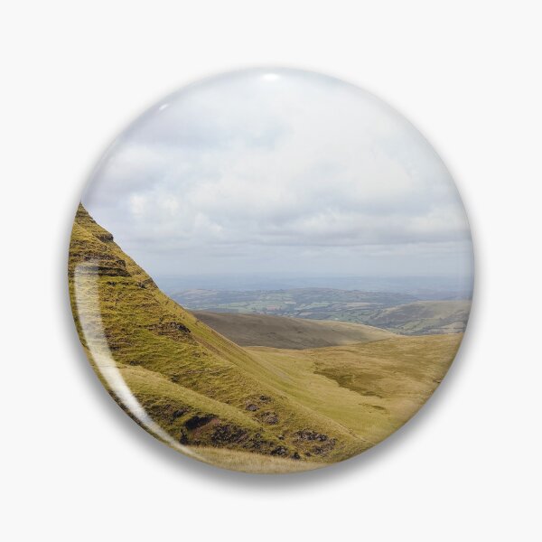 Item preview, LLyn Y Fan 06 - TheWelshGoat designed and sold by TheWelshGoat.