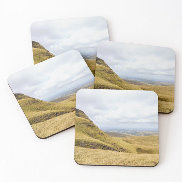 Item preview, LLyn Y Fan 06 - TheWelshGoat designed and sold by TheWelshGoat.