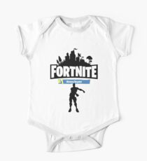 Fortnite - Floss Dance One Piece - Short Sleeve