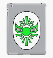Místico iPad Case/Skin