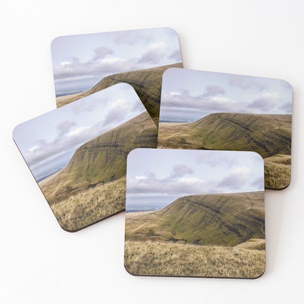 Item preview, LLyn Y Fan 07 - TheWelshGoat designed and sold by TheWelshGoat.