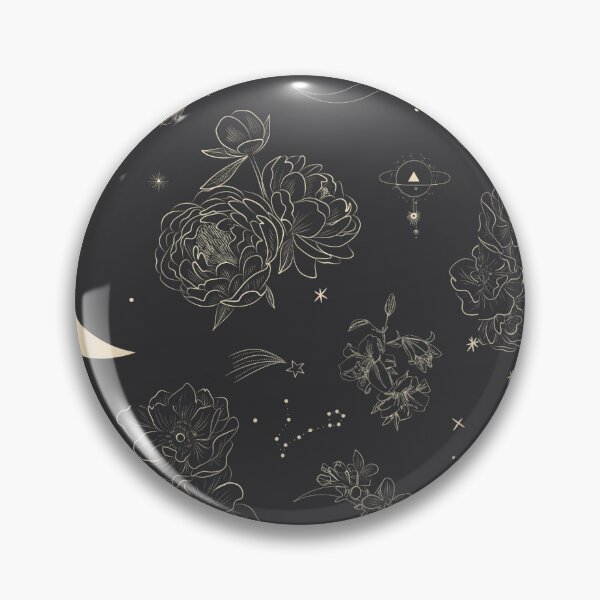 Item preview, Gothic Mythology, Gothic Moon designed and sold by PrideAndJoys.