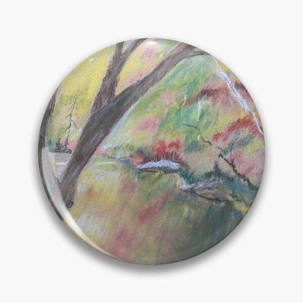 Item preview, Muted Expression  designed and sold by meacreations.