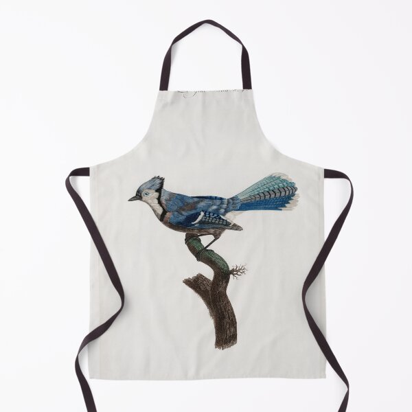 Item preview, Blue Jay designed and sold by ncbennett.