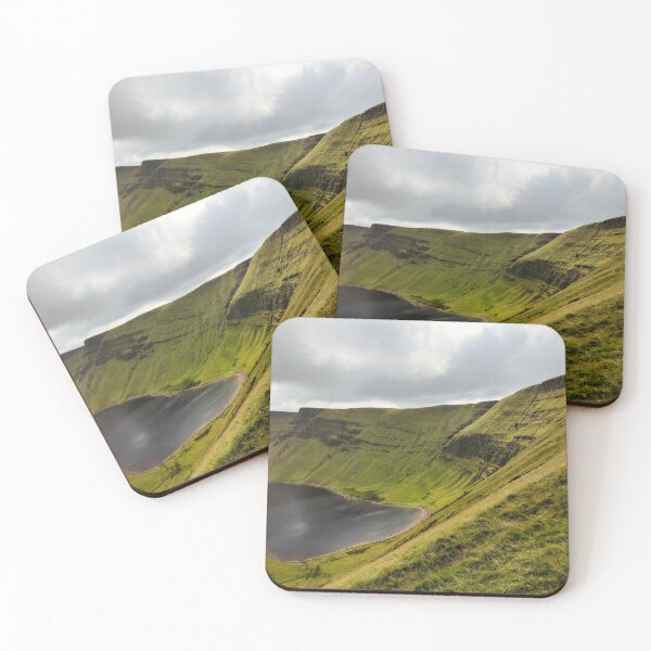 Item preview, LLyn Y Fan 13 - TheWelshGoat designed and sold by TheWelshGoat.