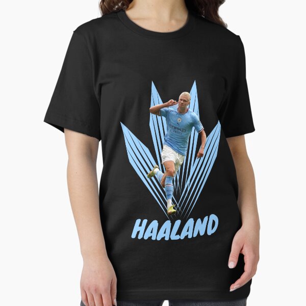 Haaland Essential T-Shirt