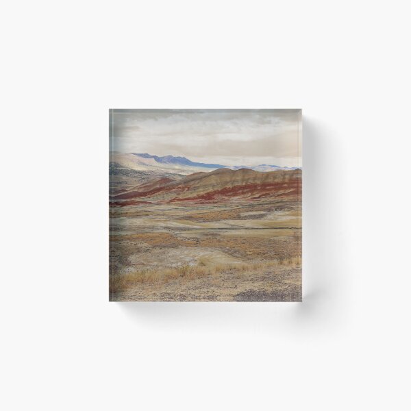 Item preview, Painted Hills - Sepia designed and sold by Chrisj3673.
