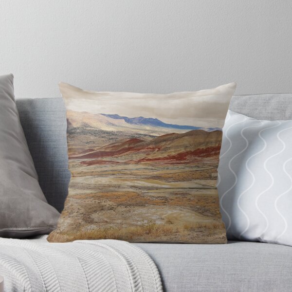 Item preview, Painted Hills - Sepia designed and sold by Chrisj3673.