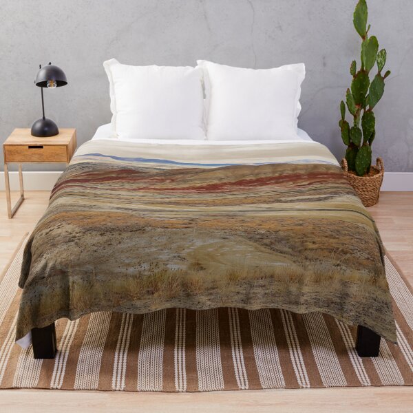 Item preview, Painted Hills - Sepia designed and sold by Chrisj3673.