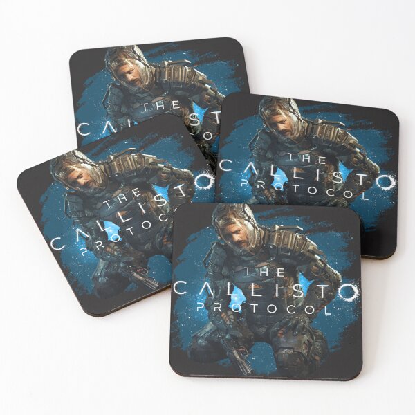 Item preview, calisto designed and sold by mikired.