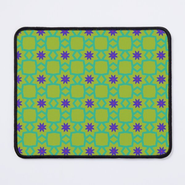 Item preview, Vibrant Starflower Symphony designed and sold by tastodesign.