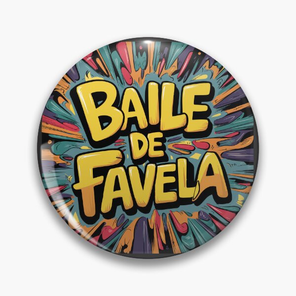 Item preview, Brazilian Funk music. Baile de Favela. designed and sold by paulo silveira.