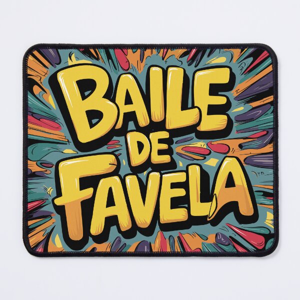 Item preview, Brazilian Funk music. Baile de Favela. designed and sold by paulo silveira.