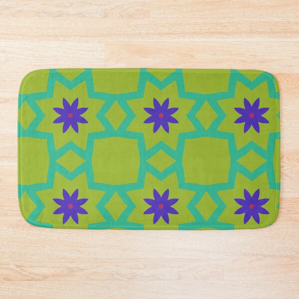 Item preview, Vibrant Starflower Symphony designed and sold by tastodesign.