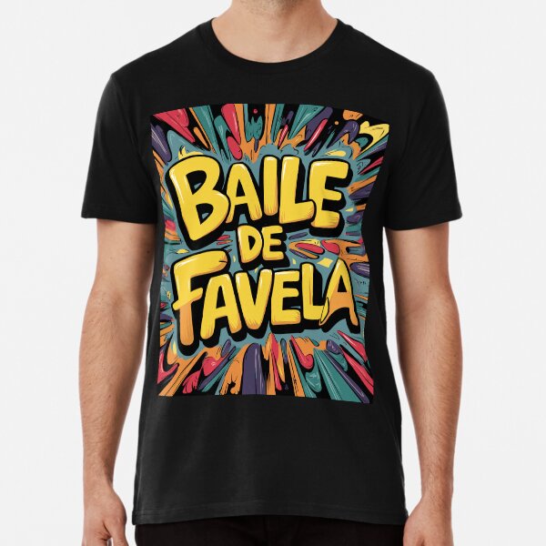 Item preview, Brazilian Funk music. Baile de Favela. designed and sold by paulo silveira.