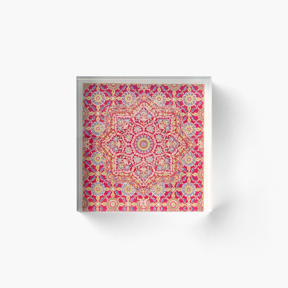 Item preview, Acrylic Block designed and sold by ncbennett.
