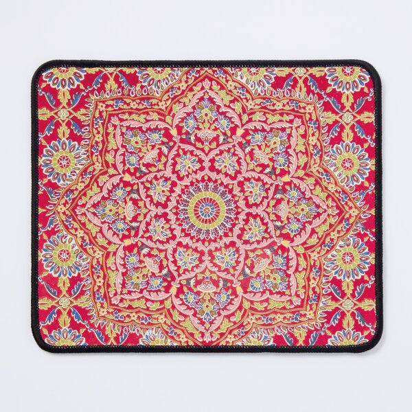 Item preview, Asian Pattern Red designed and sold by ncbennett.