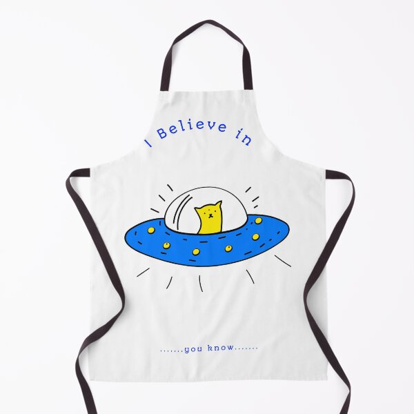 Item preview, "I believe in" T-shirt designed and sold by Akira-closet.