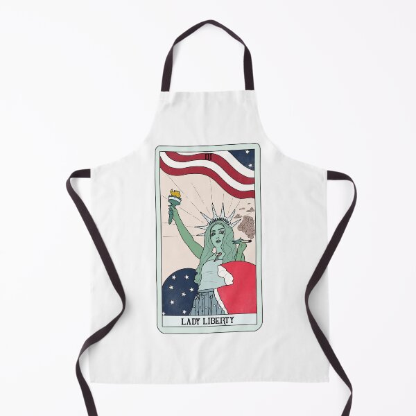 Item preview, Liberty Tarot designed and sold by CMORRISON12345.