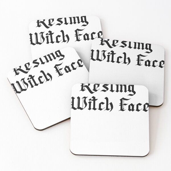 Item preview, Resting Witch Face designed and sold by LunabelleTees.