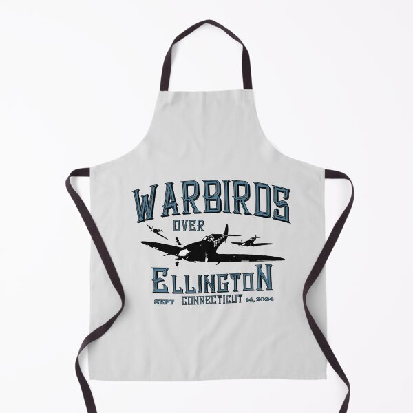 Item preview, Warbirds Over Ellington Event Design 2024 designed and sold by tshdesigns.