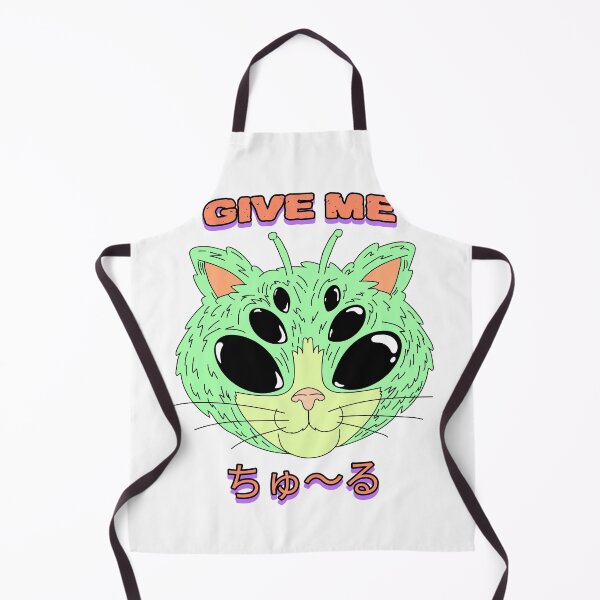 Item preview, Give me ちゅ〜る T-shirt/Large print designed and sold by Akira-closet.