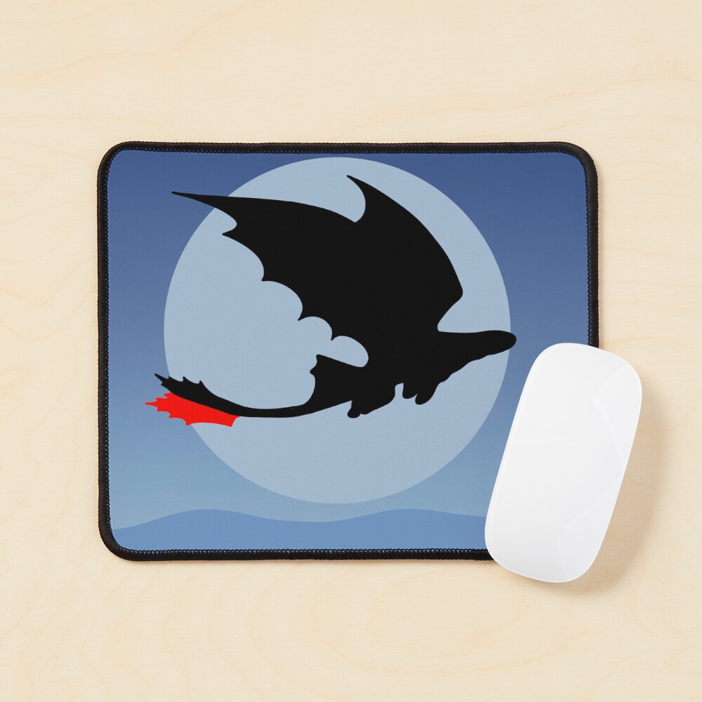 Item preview, Mouse Pad designed and sold by RoeHasArt.