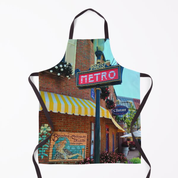 Item preview, Retro Metro designed and sold by MadTeaDesign.