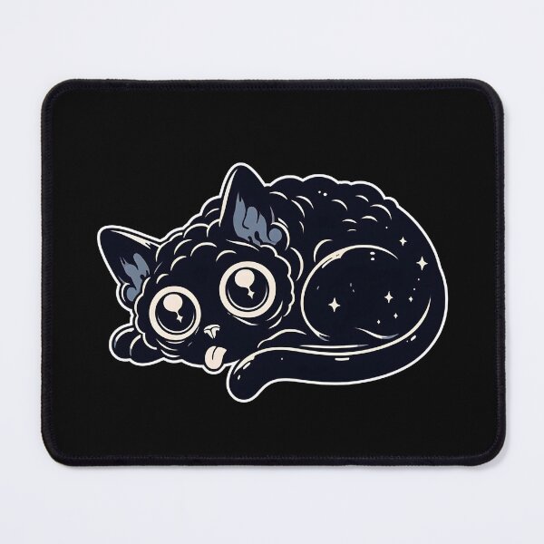 Item preview, Cute devon rex designed and sold by Anna Halasek.