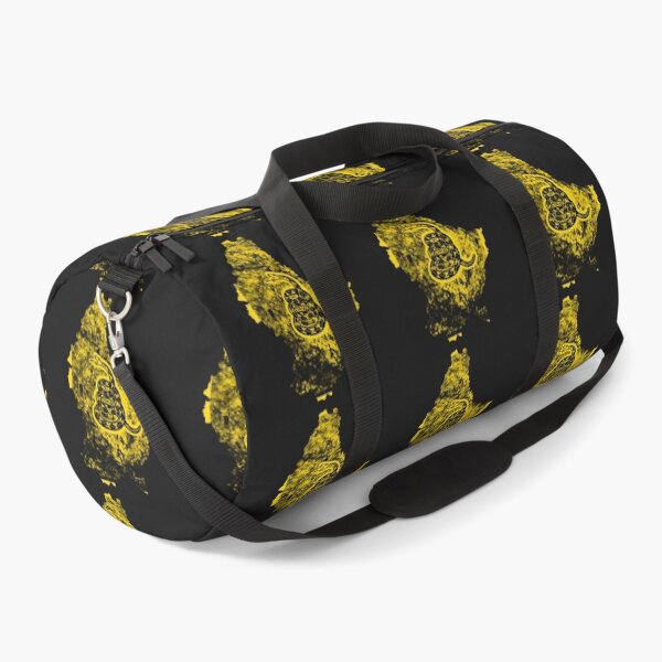 Item preview, Distressed LUXEMBOURG   - Freedom Is The Superpower -  Gadsden Snake Flag - Dont Tread On Me design designed and sold by pelagio.