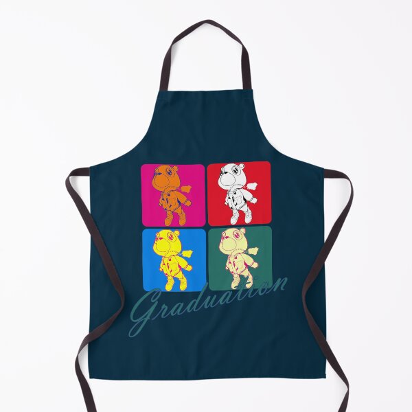 Item preview, Kanye West Graduation - Warhol Style Print designed and sold by SMStore.