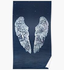 coldplay Poster
