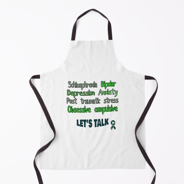 Item preview, October is Mental Health awareness month - chat, talk, phone, text, hug, cry designed and sold by ClarkChris.