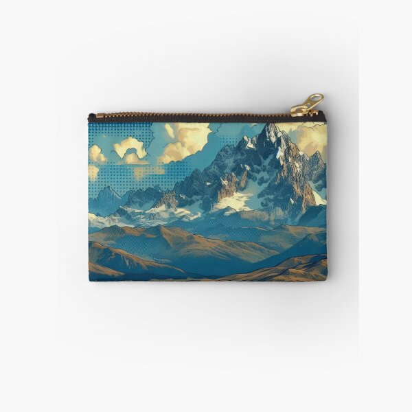 Item preview, Alpine Serenity designed and sold by RW Art Prints.