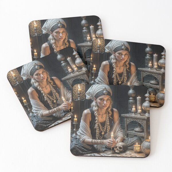 Item preview, House of Cards "Series" designed and sold by CSApothecary.